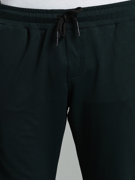 ODCC POCKET WITH  TRIMS TRACKPANT T02449 - 4
