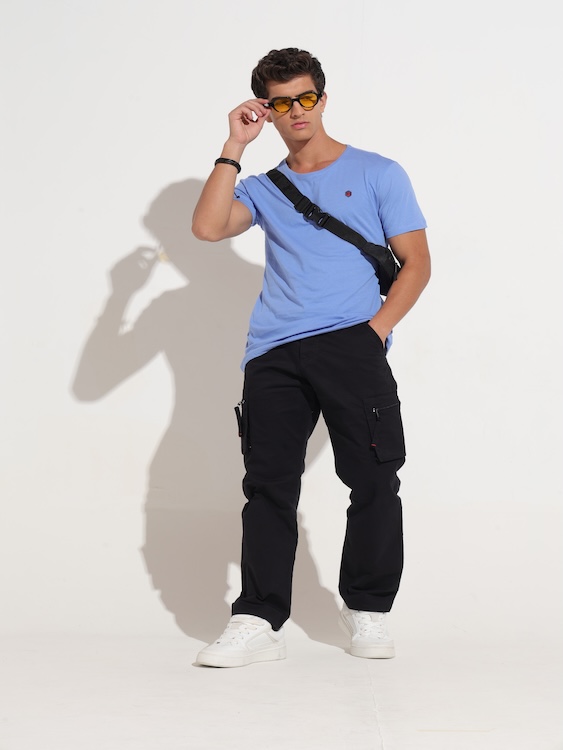 ODCC CARGO PANT J1737 - 7