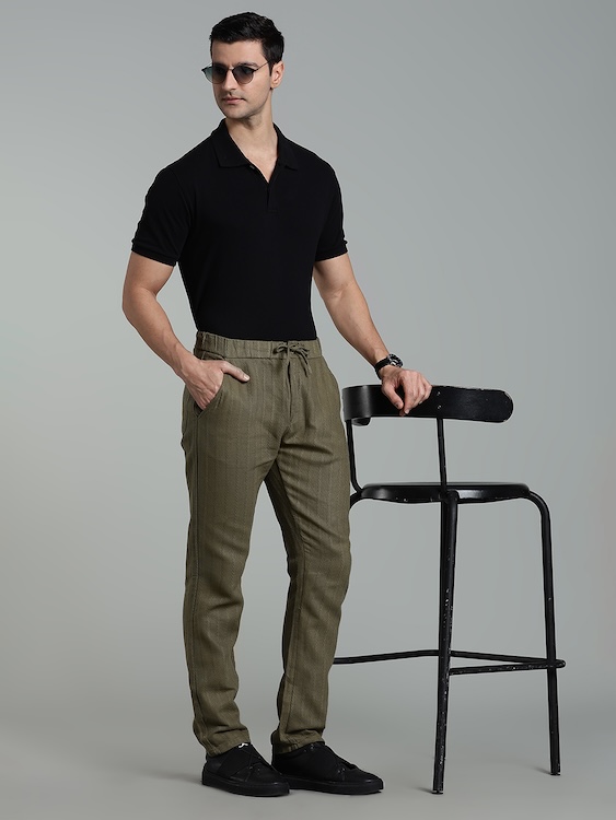ODCC DRAWSTRING  PANT VYC067 - 9