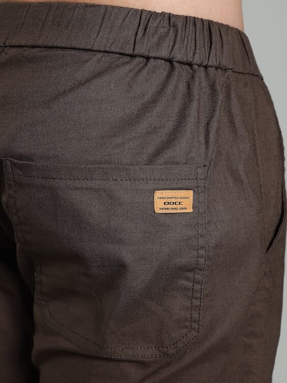 ODCC DRAWSTRING  PANT VYC074 - 6