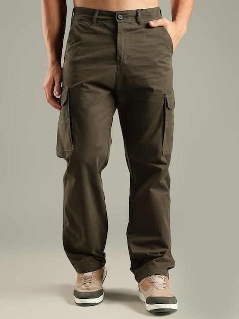 ODCC CARGO PANT VYC086