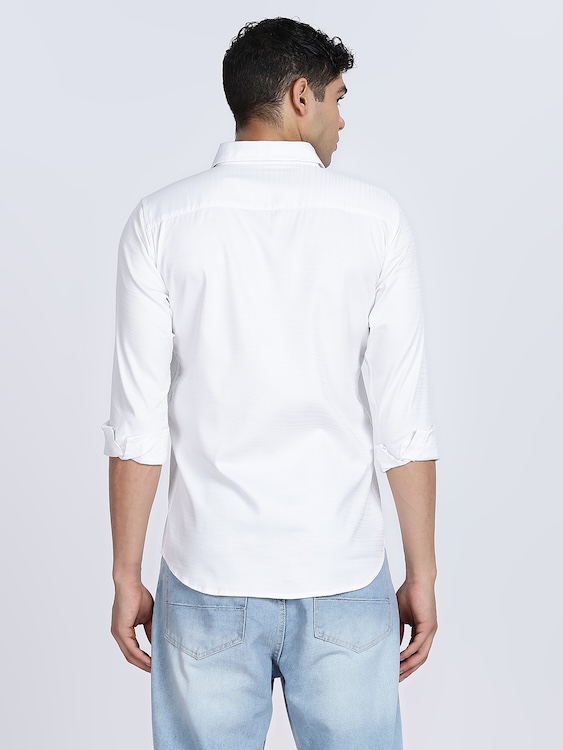 ODCC 1POCKET  SHIRT F/S YM0721 - 8