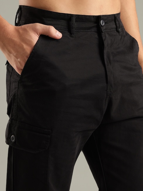 ODCC CARGO PANT VYC090 - 4