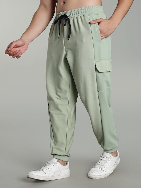 ODCC TRACKPANT SGT0251 - 2