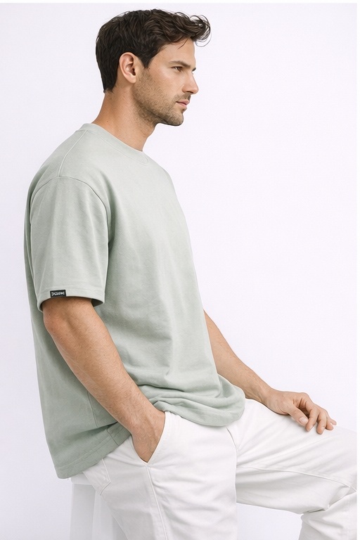ODCC DROP SHOULDER PRINTED RT002 - 2
