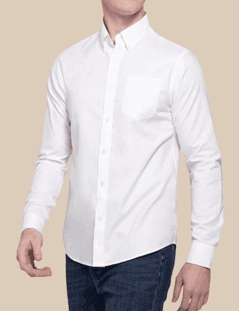 LONG SLEEVES SHIRT
