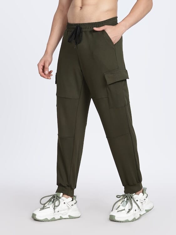 ODCC TRACKPANT SGT0249 - 2