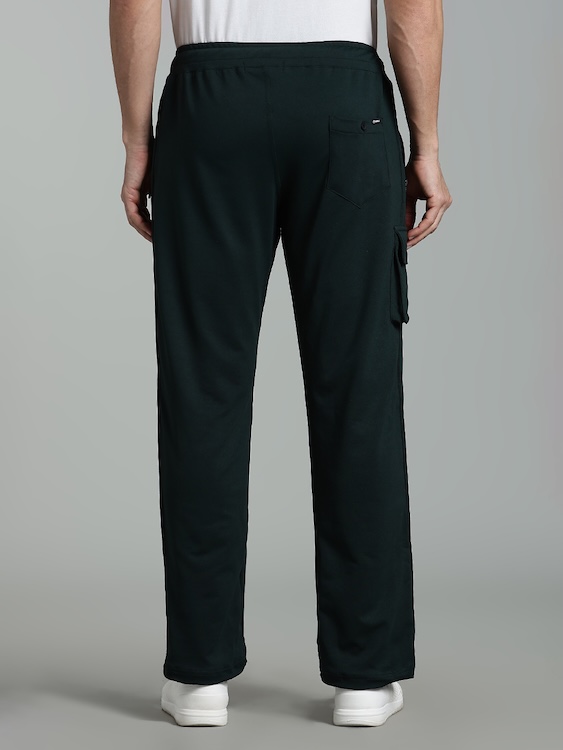 ODCC POCKET WITH  TRIMS TRACKPANT T02449 - 7