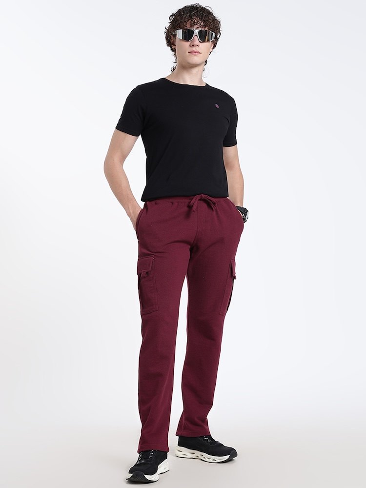 ODCC  CARGO TRACKPANT T02527 - 8