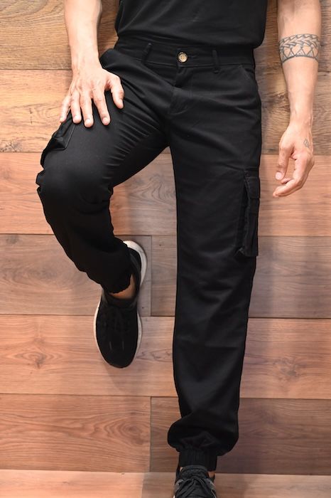 ODCC CARGO PANT VYC027 - 7