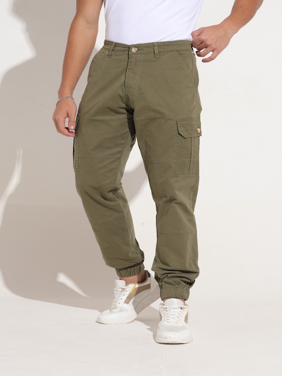 ODCC CARGO PANT J1736 - 2