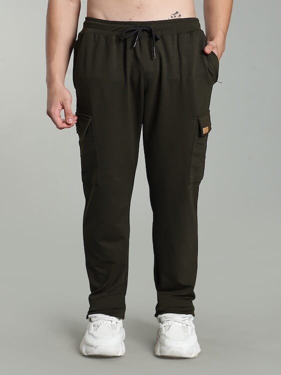 ODCC CARGO TRACKPANT T02447
