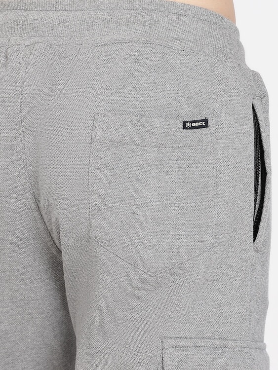 ODCC  CARGO TRACKPANT T02526 - 8