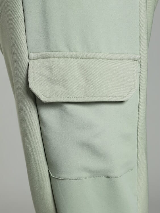 ODCC TRACKPANT SGT0251 - 4