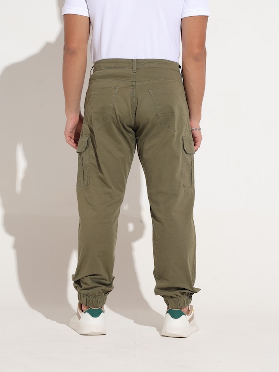 ODCC CARGO PANT J1736 - 6