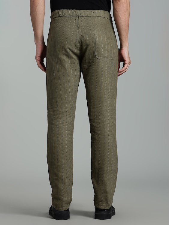 ODCC DRAWSTRING  PANT VYC067 - 7