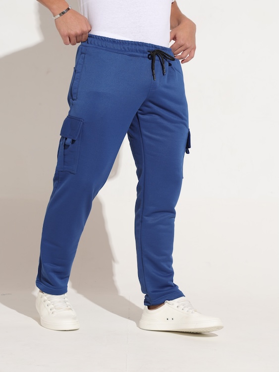 ODCC TRACKPANT T02425 - 3