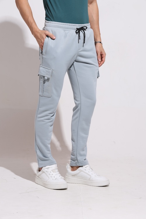 ODCC CARGO TRACKPANT T02426 - 6