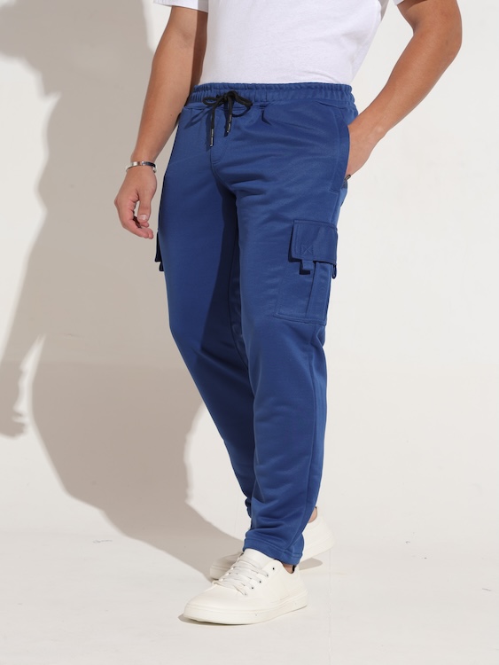 ODCC TRACKPANT T02425 - 2