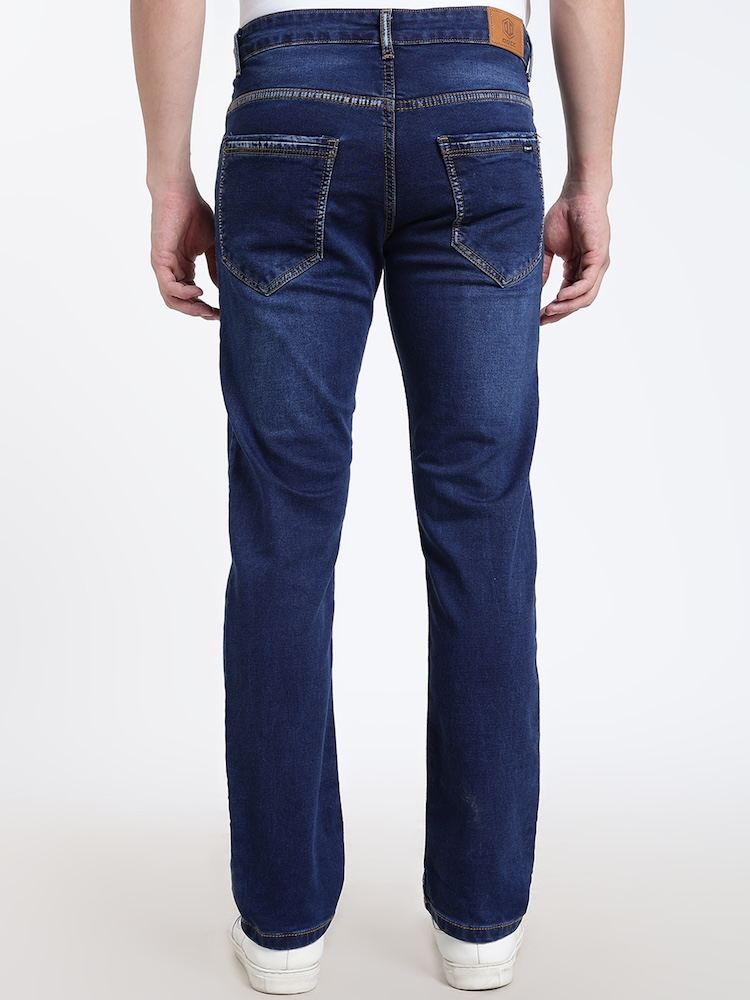 ODCC DARK BLUE  JEANS J1768 - 6