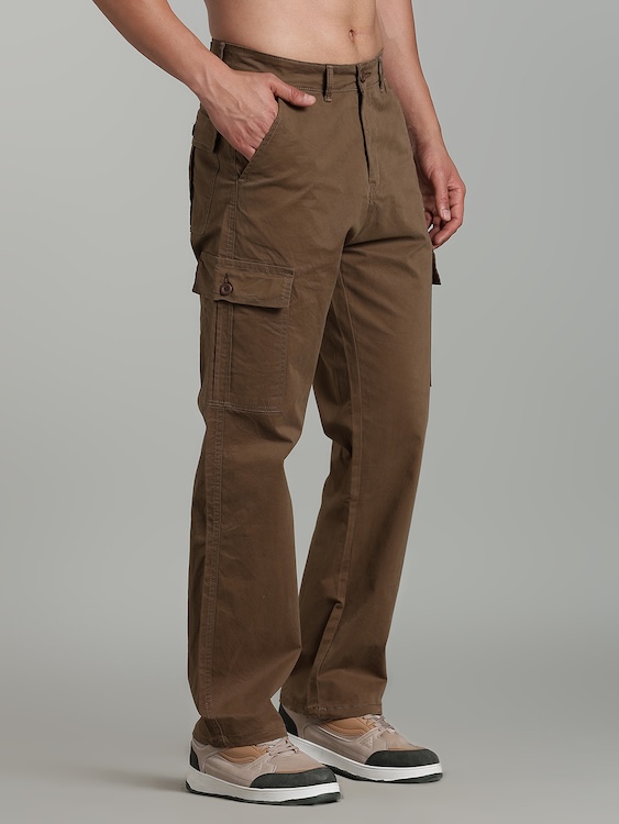 ODCC CARGO PANT VYC087 - 2