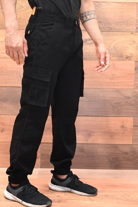 ODCC CARGO PANT VYC027 - 3