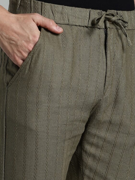 ODCC DRAWSTRING  PANT VYC067 - 5