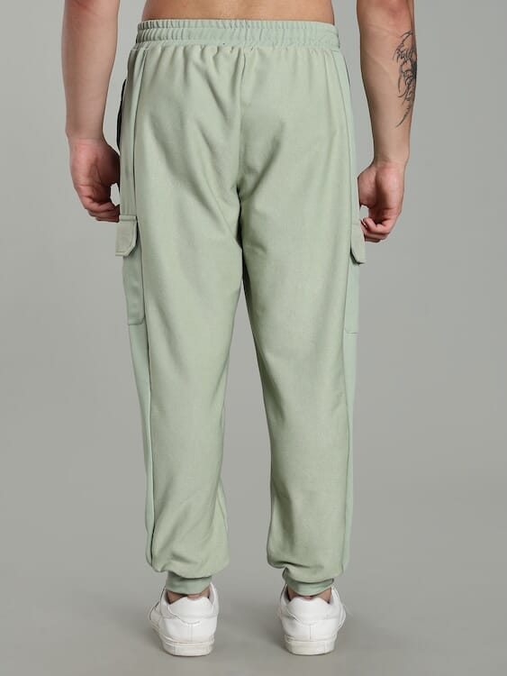 ODCC TRACKPANT SGT0251 - 6
