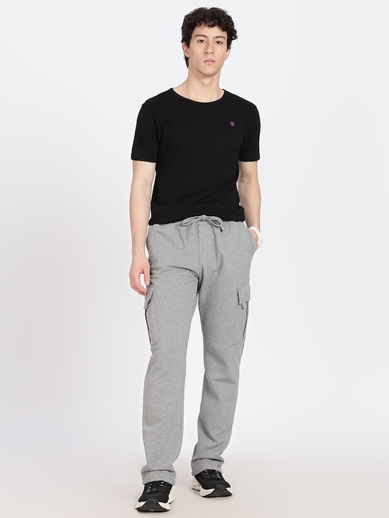 ODCC  CARGO TRACKPANT T02526 - 9