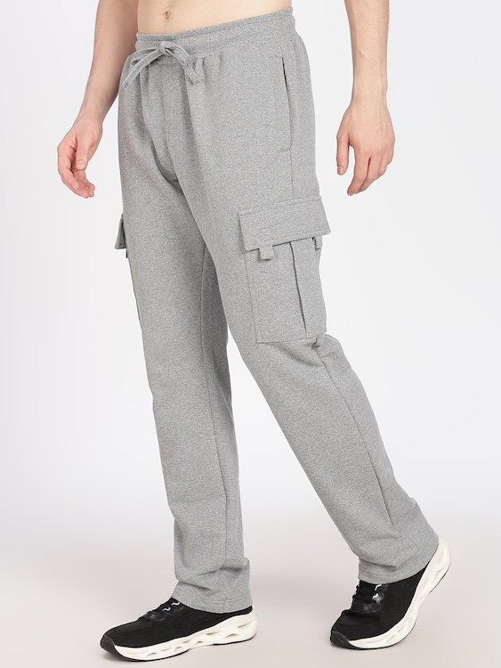 ODCC  CARGO TRACKPANT T02526 - 3