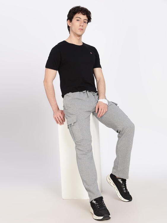 ODCC  CARGO TRACKPANT T02526 - 10