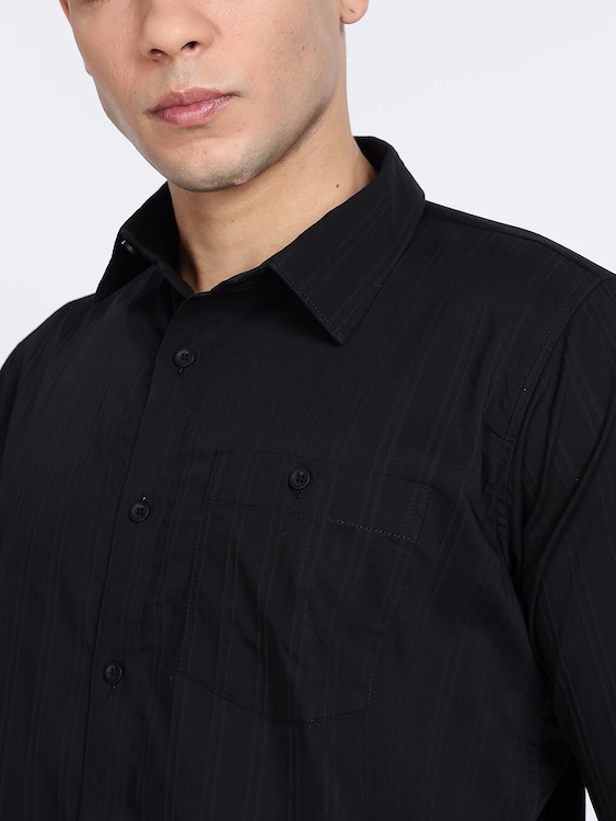 ODCC 1POCKET  SHIRT F/S YM0719 - 5