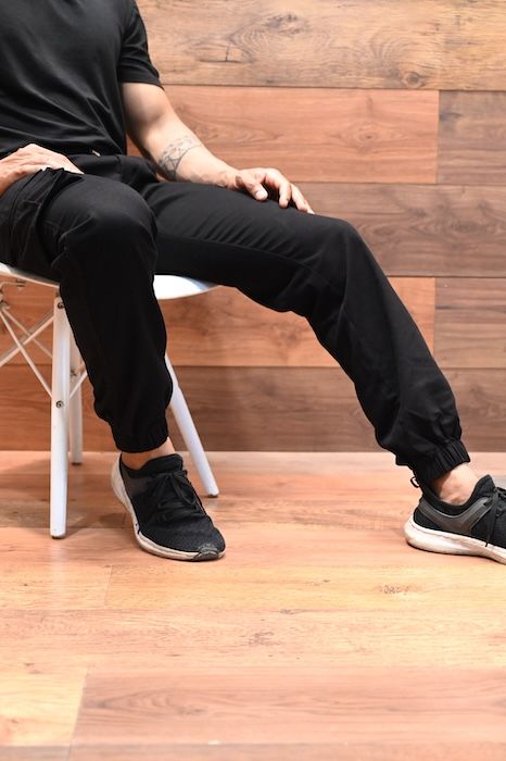 ODCC CARGO PANT VYC027 - 11