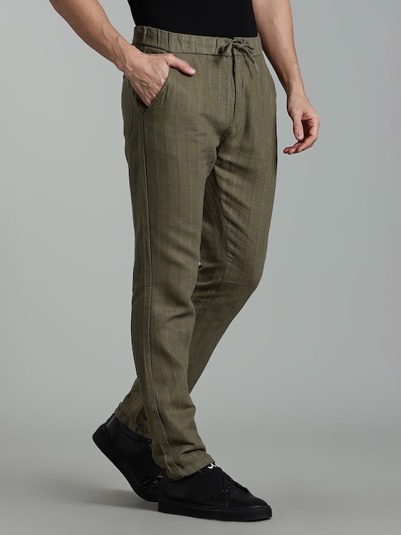 ODCC DRAWSTRING  PANT VYC067 - 2