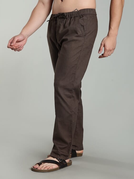 ODCC DRAWSTRING  PANT VYC074 - 3