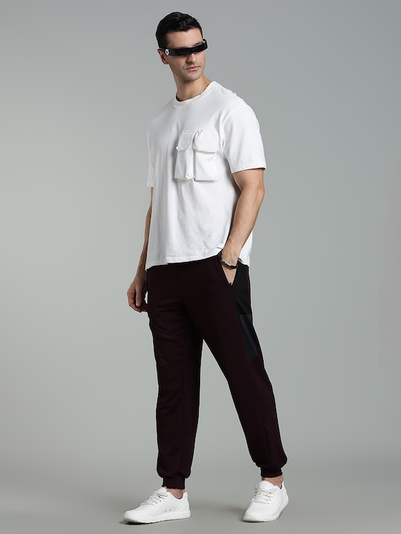 ODCC TRACKPANT SGT0253 - 8