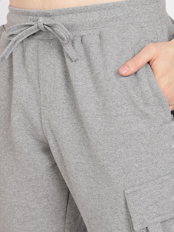 ODCC  CARGO TRACKPANT T02526 - 6