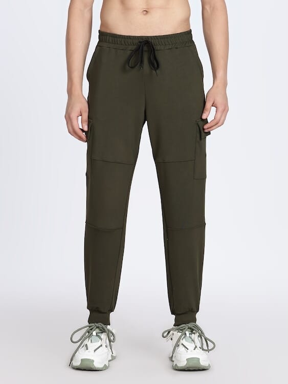 ODCC TRACKPANT SGT0249