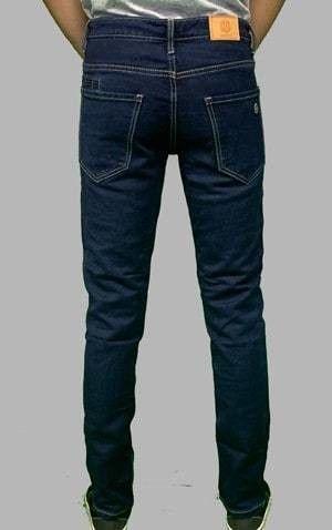 CHEAP MONDAY 70S STR Women Dark Blue Regular Bootcut Fit Jeans W29 L32 |  eBay