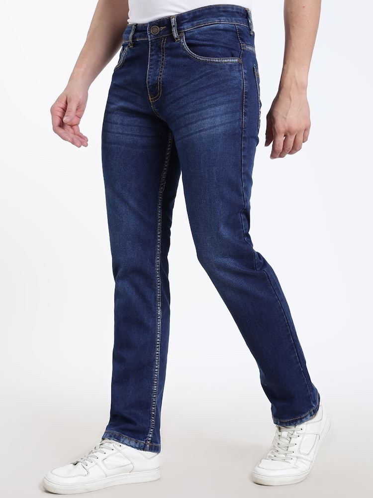 ODCC DARK BLUE  JEANS J1768 - 3