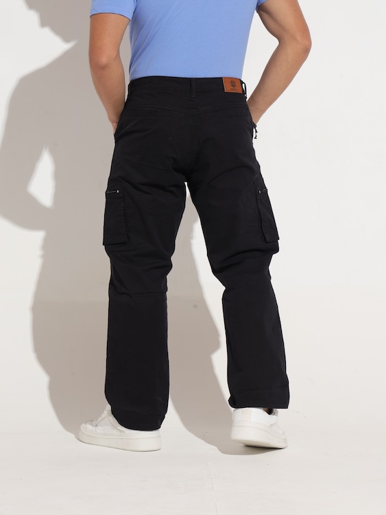 ODCC CARGO PANT J1737 - 5