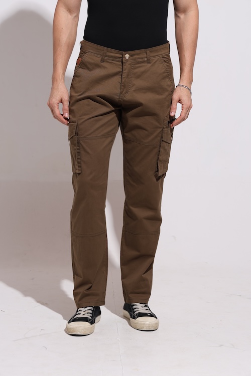 ODCC CARGO PANT J1734