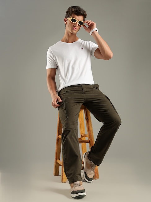 ODCC CARGO PANT VYC086 - 8