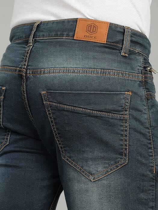 ODCC STRAIGHT FIT JEANS J1761 - 11