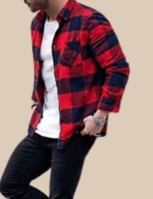 CHECKS SHIRTS