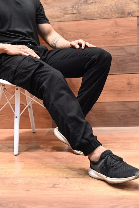 ODCC CARGO PANT VYC027 - 14