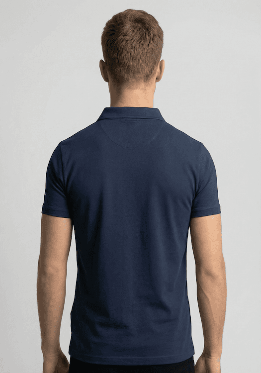 ODCC PRINTED COLLAR H/S SGT0272 - 2