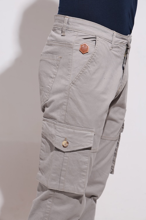 ODCC CARGO PANT J1733 - 4