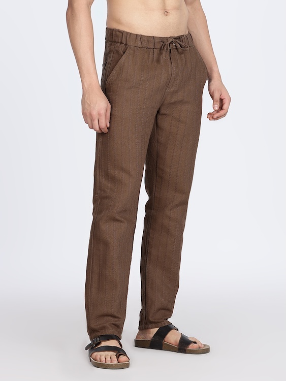 ODCC DRAWSTRING  PANT VYC069 - 4