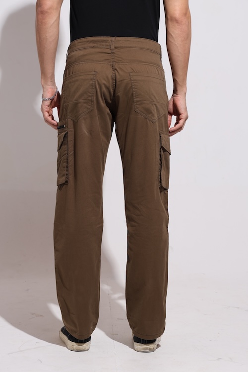 ODCC CARGO PANT J1734 - 5